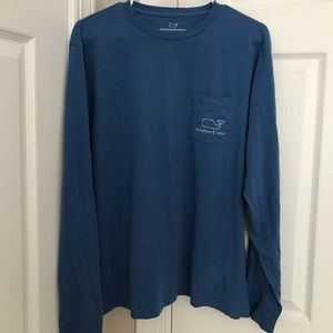 Vineyard Vines Longsleeved T-shirt